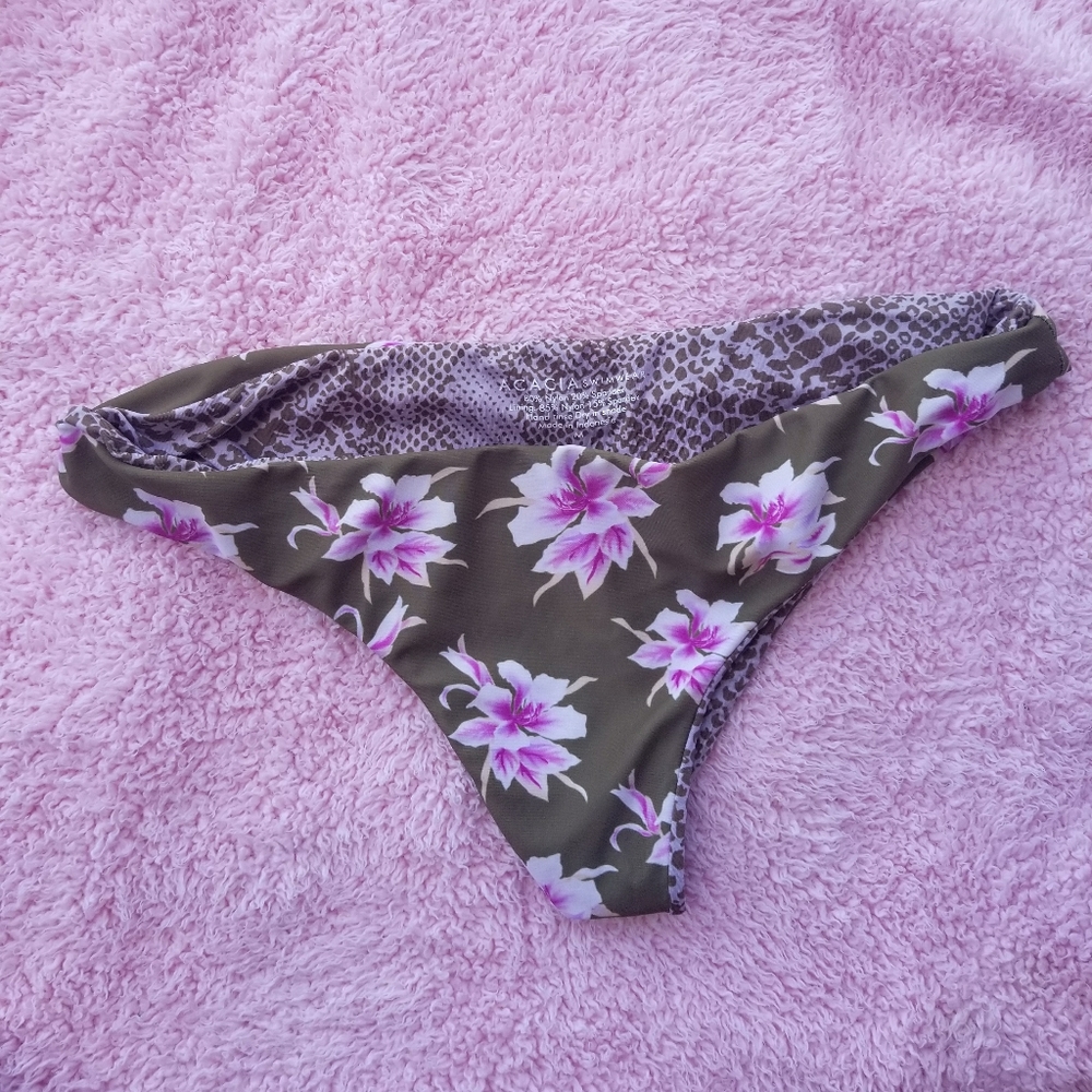 *******SOLD******Acacia Aloha Makai bottom
